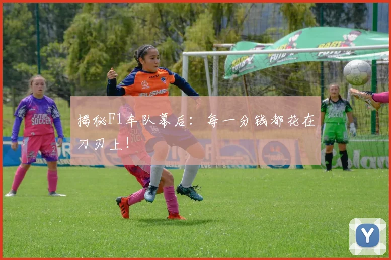 揭秘F1车队幕后:每一分钱都花在刀刃上!