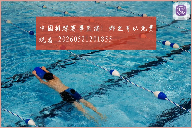 中国排球赛事直播：哪里可以免费观看_20260521201855